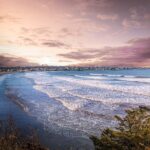 Ocean Rhode Island Newport Beach